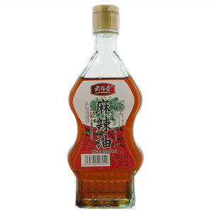 云佳香麻辣油