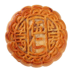 罗家月红豆精制面包