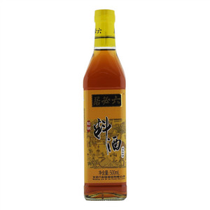 精制料酒