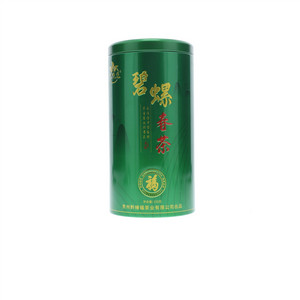 黔椿福碧螺春茶