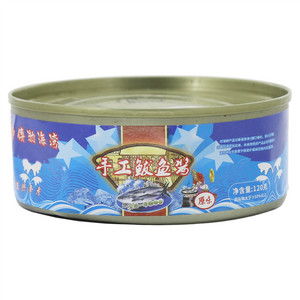 姚师傅渤海湾原味手工鲅鱼酱