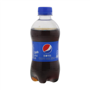 百事可乐可乐型汽水