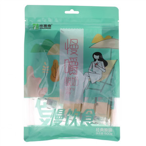 出塞曲慢嚼酸奶