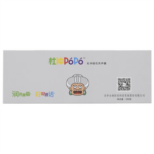 杜仲婆婆杜仲雄花养声糖