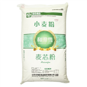 和源雪麦芯粉