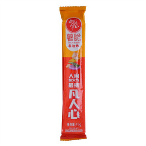 洽洽喀吱脆日式大阪烧味45g