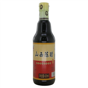 格万甜香型山西陈醋