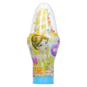 糖果街摇摇雪糕棒糖