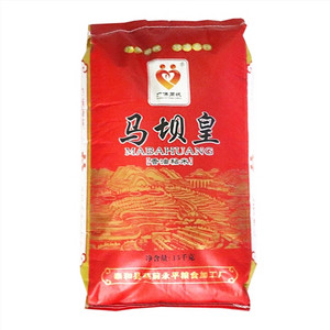 广佛同城马坝皇香油粘米