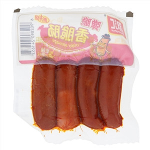双汇香脆肠