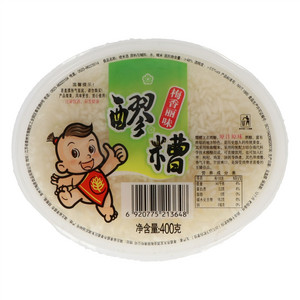 梅香丽味醪糟