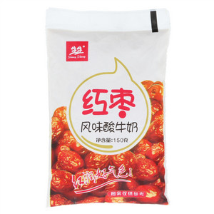 生生酸牛乳
