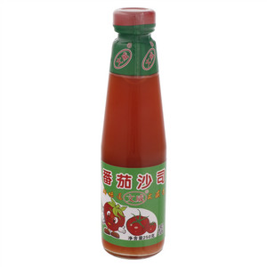 文威番茄沙司