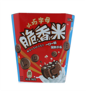 脆香米