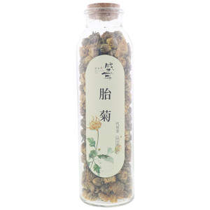盛耳胎菊（代用茶）
