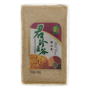 君珍精小米
