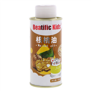 Beatific Kids核桃油