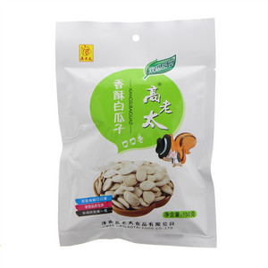 高老太香酥白瓜子