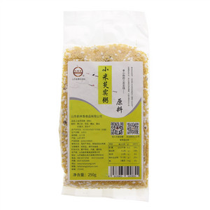 鹤来香小米芡实粥（原料）