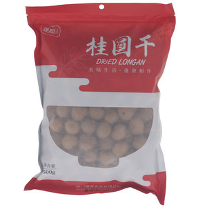 蓬源桂圆干