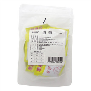 一号凉茶