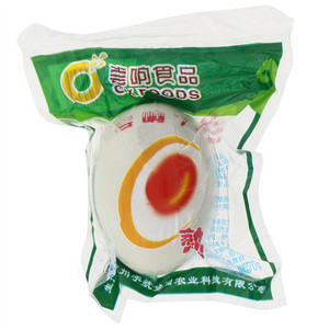 尝响食品咸鸭蛋