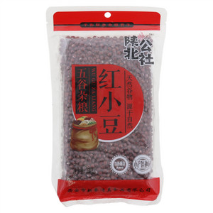 陕北公社五谷杂粮红小豆