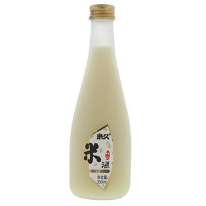 桂花甜米酒330