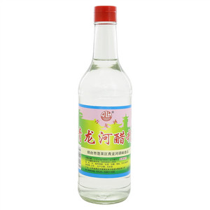 青龙河醋精