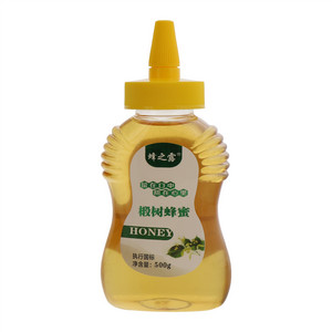 蜂之露椴树蜂蜜