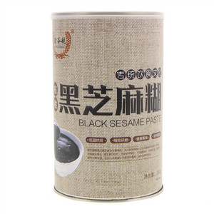 鑫谷航核桃黑芝麻糊