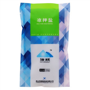 海跃牌凉拌盐