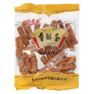 杨苏缘香酥条
