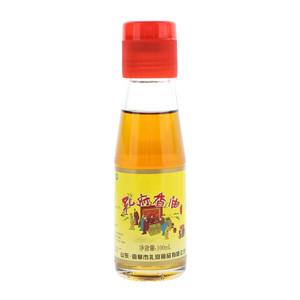 孔府香油