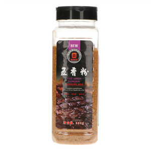 壹美味五香粉(固态调味料)
