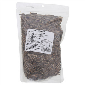 壳星人原味葵瓜子