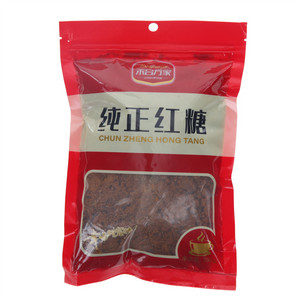 禾合万家纯正红糖