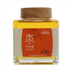 盛鑫福枣花蜂蜜