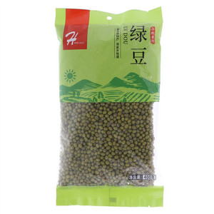 HOME VALUE 绿豆