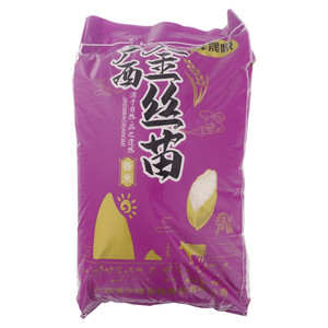 铧晟悦广西金丝苗香米