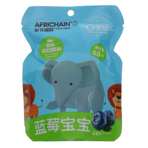 AFRICHAIN爱非瑞辰蓝莓干