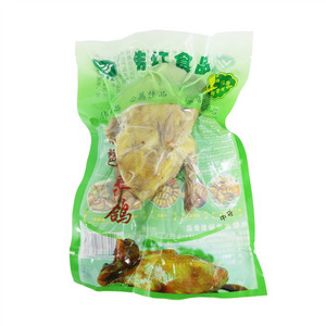 伟红食品琵琶乳鸽