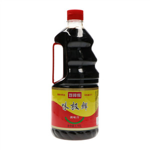 刘邦家液态复合调味料(味极鲜调味汁)