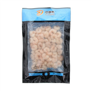 德享惠红虾仁（速冻生制水产品）