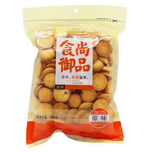 能粤食尚御品恋上蛋保堡原味糕点