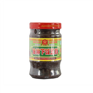 油淋下饭豆瓣