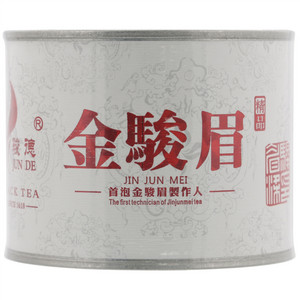 骏德金骏眉（精品）