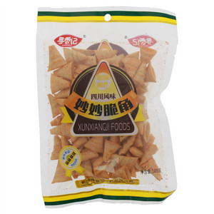 寻香记四川风味妙妙脆角