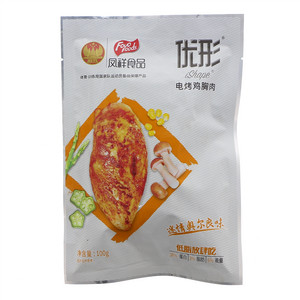 凤祥食品优形电烤鸡胸肉（迷情奥尔良味）