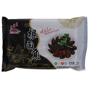 左右食缘根面角